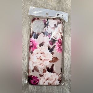 Iphone 11 Silicone Phone Case